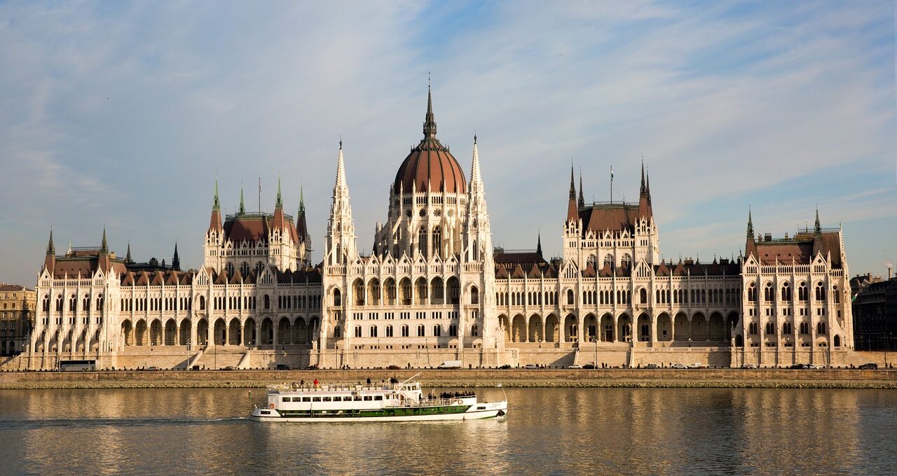 Image by Hermann Traub from Pixabay