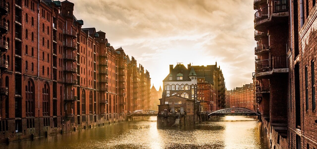 Image by Udo from Pixabay